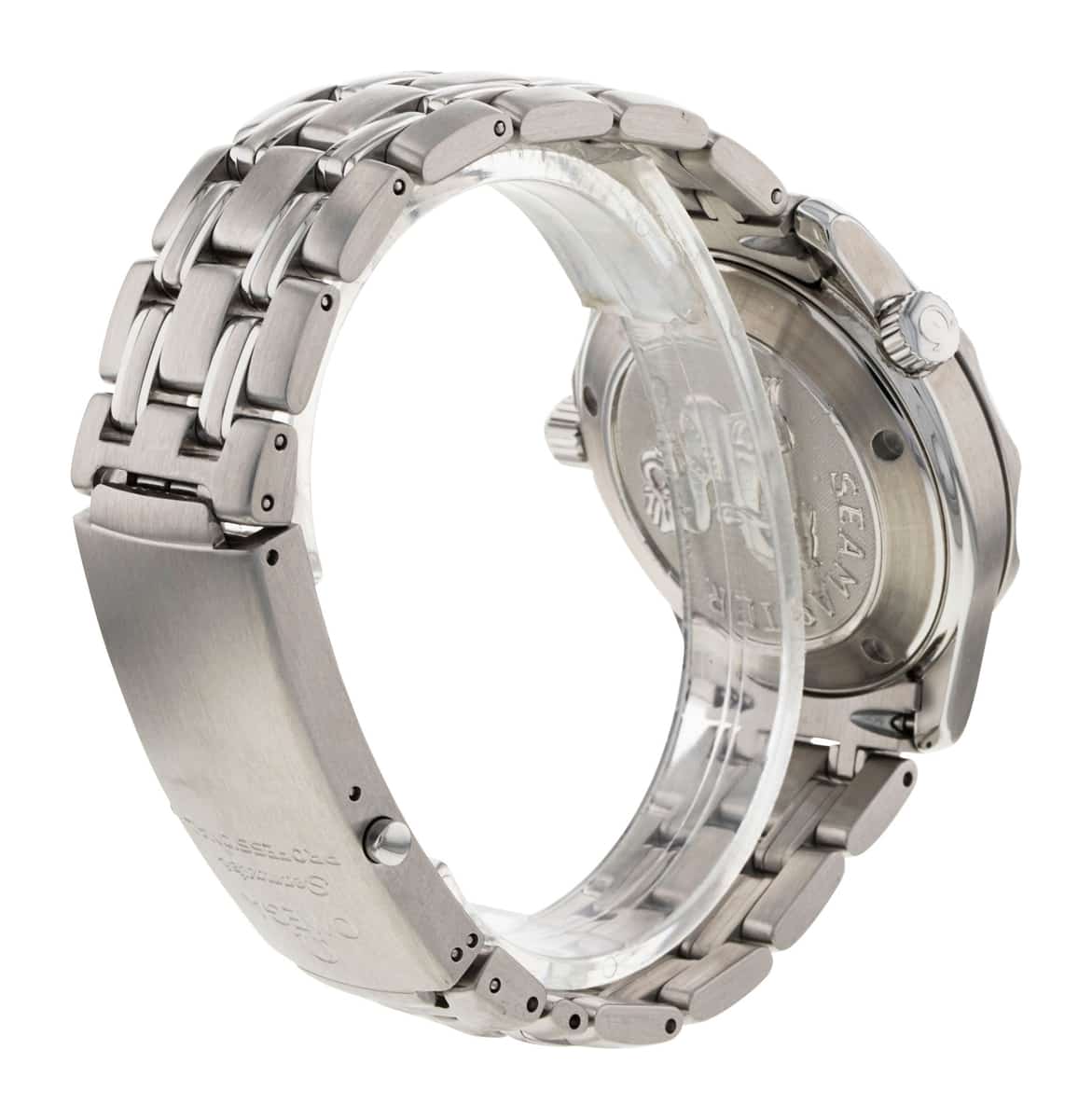 Omega Seamaster 300m Mid-Size 2223.80.00 Omega Seamaster 300m Mid-Size 2223.80.00
